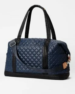 Navy & Black Empire Weekender -TRAVELPRO Sales 1415X1992 A2