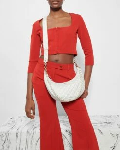 Pearl Metallic Crosby Luna -TRAVELPRO Sales 1416C1602 A13