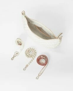 Pearl Metallic Crosby Luna -TRAVELPRO Sales 1416C1602 A3