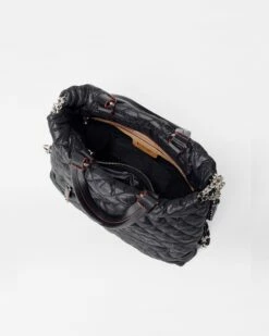 Black Crosby Audrey Backpack -TRAVELPRO Sales 1418C1590 A3