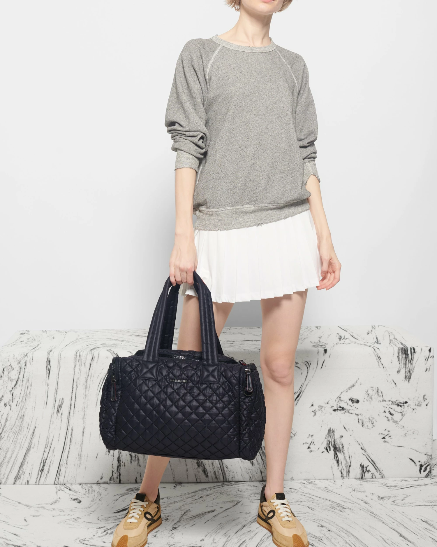 Black Medium Metro Team 3 Black Medium Metro Team