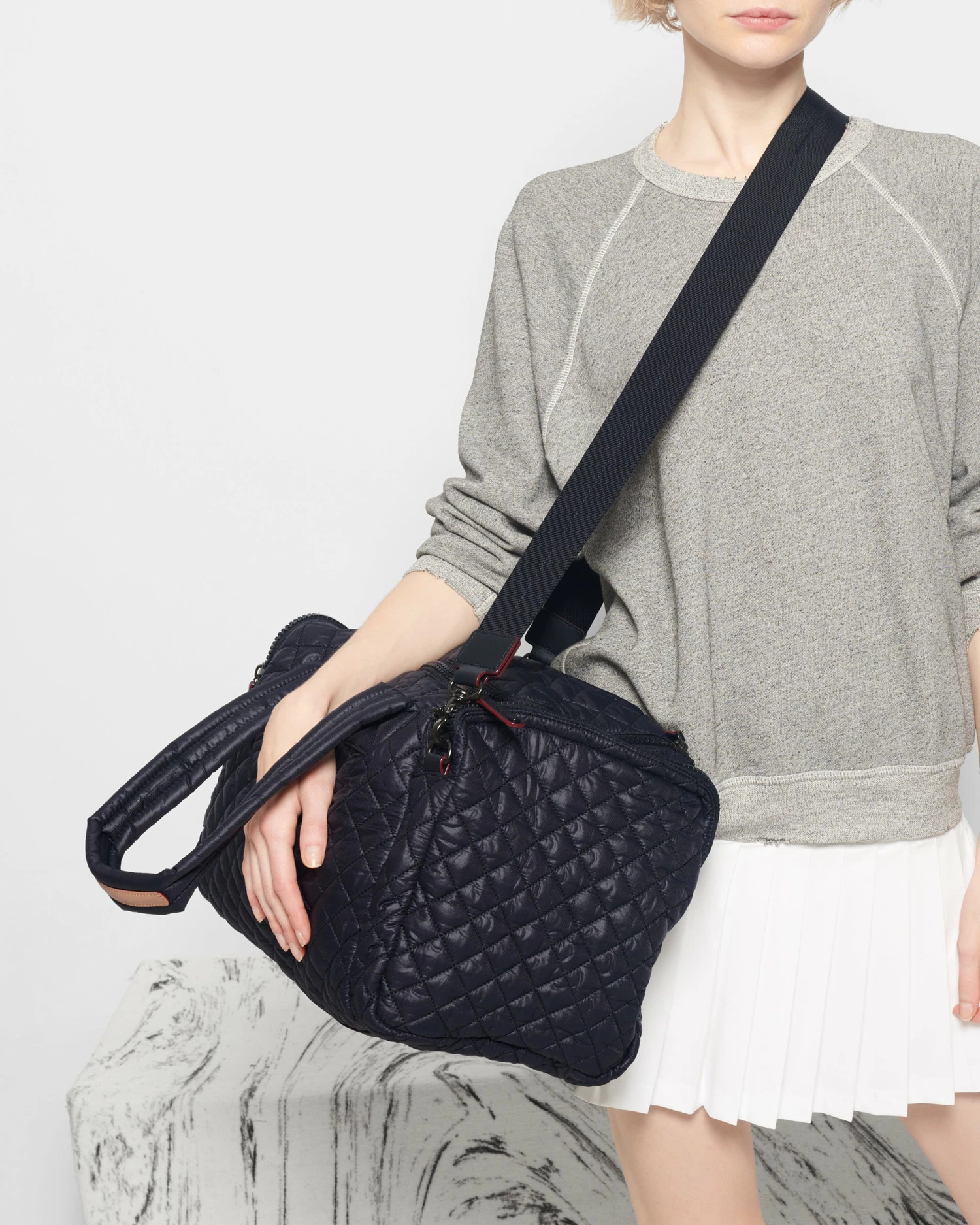 Black Medium Metro Team 5 Black Medium Metro Team - Image 3