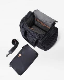 Black Medium Metro Team 11 Black Medium Metro Team -TRAVELPRO Sales 1421X1590 A3