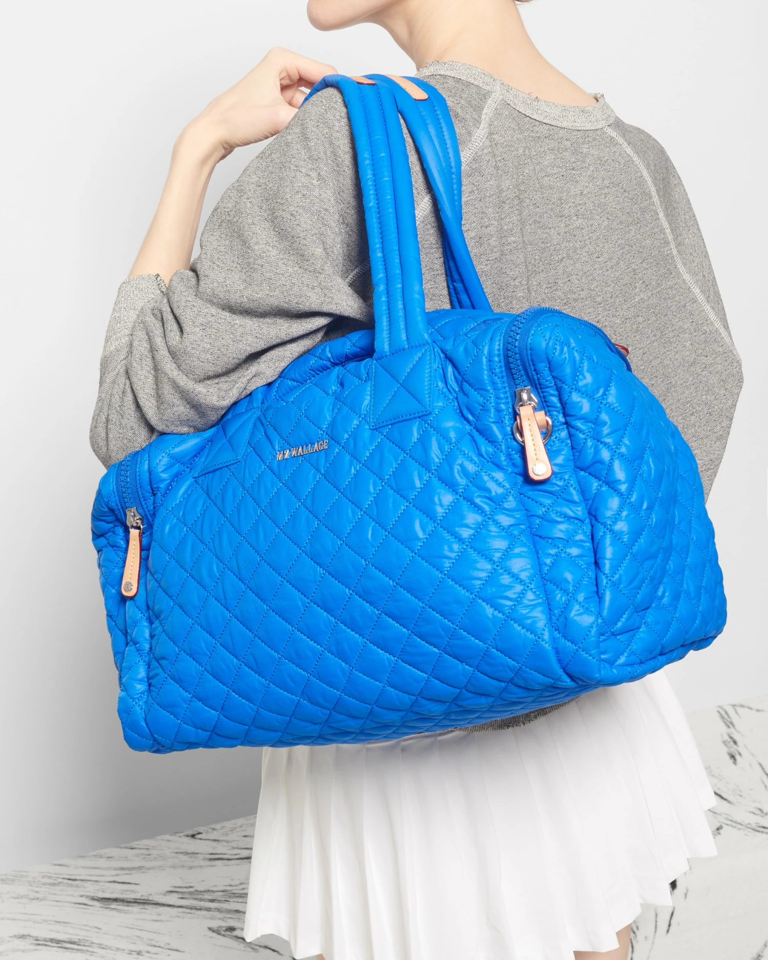 True Blue Medium Metro Team 2 True Blue Medium Metro Team