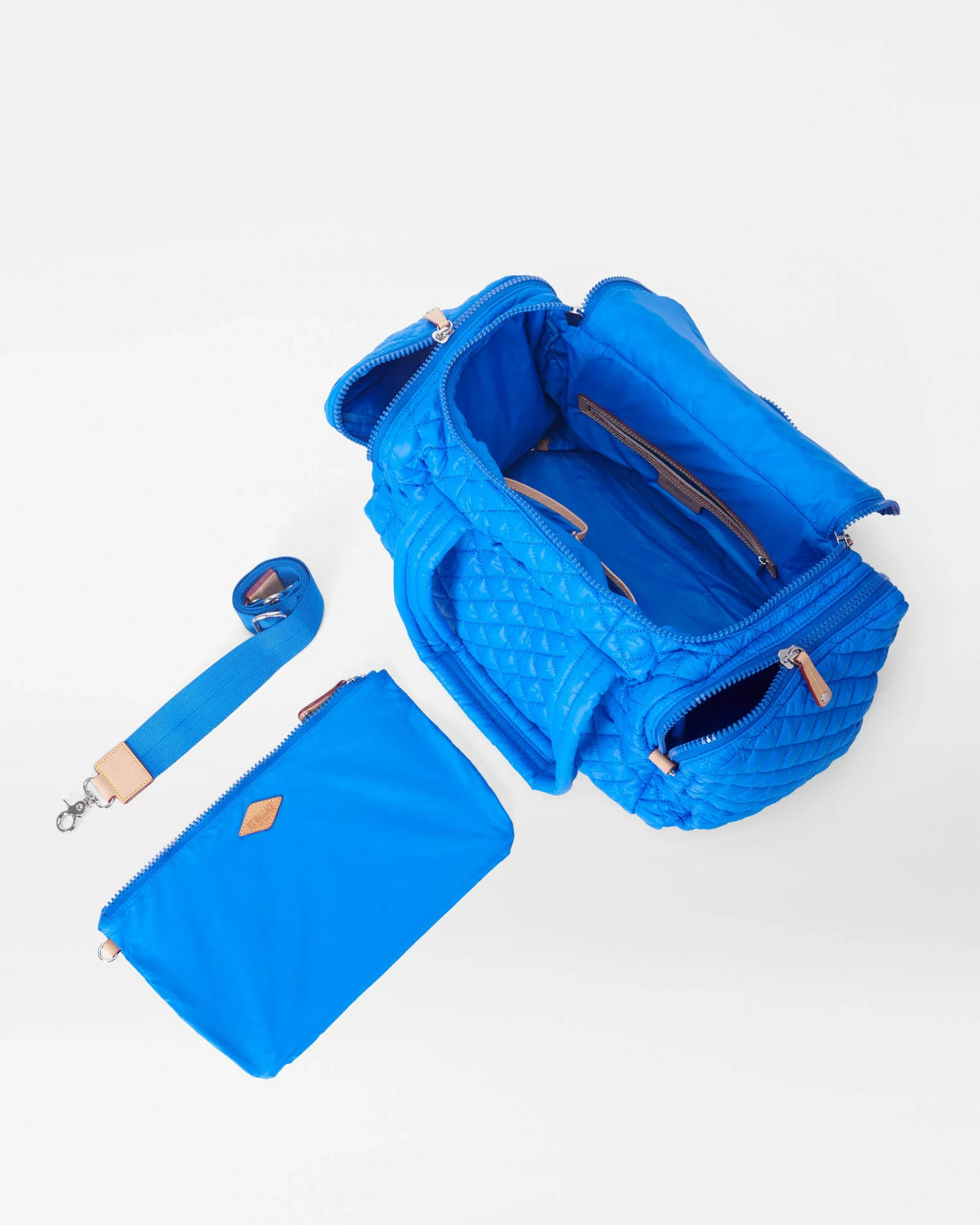 True Blue Medium Metro Team 7 True Blue Medium Metro Team - Image 6