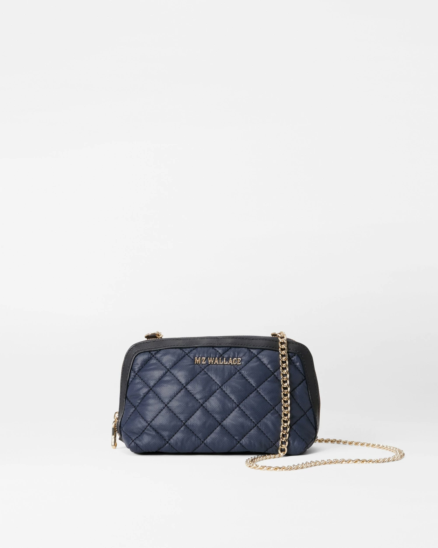 Dawn/White Small Emily Crossbody 3 Dawn/White Small Emily Crossbody