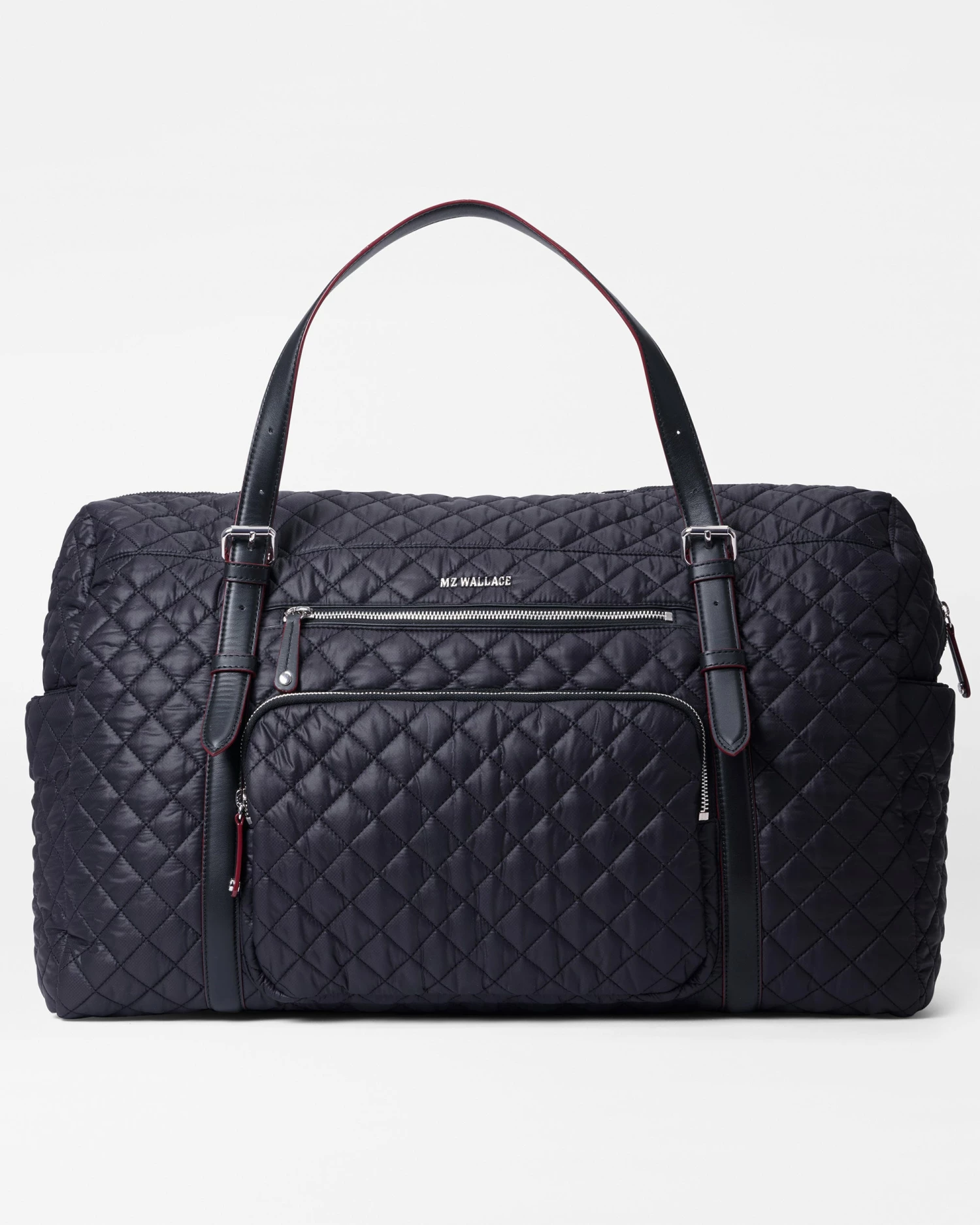 Black Crosby Weekender 3 Black Crosby Weekender