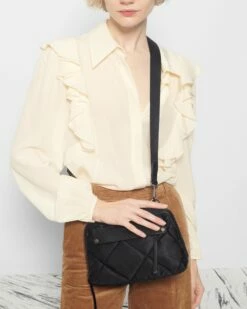 Black Madison Clutch Crossbody -TRAVELPRO Sales 1452B1682 A11