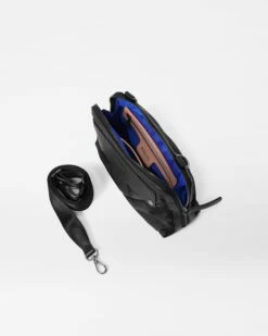 Black Madison Clutch Crossbody -TRAVELPRO Sales 1452B1682 A3