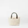 Shearling Micro Metro Tote Deluxe 2 Shearling Micro Metro Tote Deluxe -TRAVELPRO Sales 1463N1960 A1