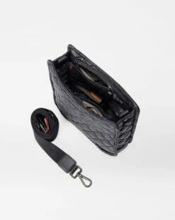 Black Small Metro Box Crossbody 9 Black Small Metro Box Crossbody -TRAVELPRO Sales 1464X1590 A3