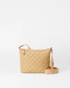 Camel Metro Scout Crossbody Deluxe -TRAVELPRO Sales 1480X1986 A2