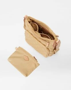 Camel Metro Scout Crossbody Deluxe -TRAVELPRO Sales 1480X1986 A3