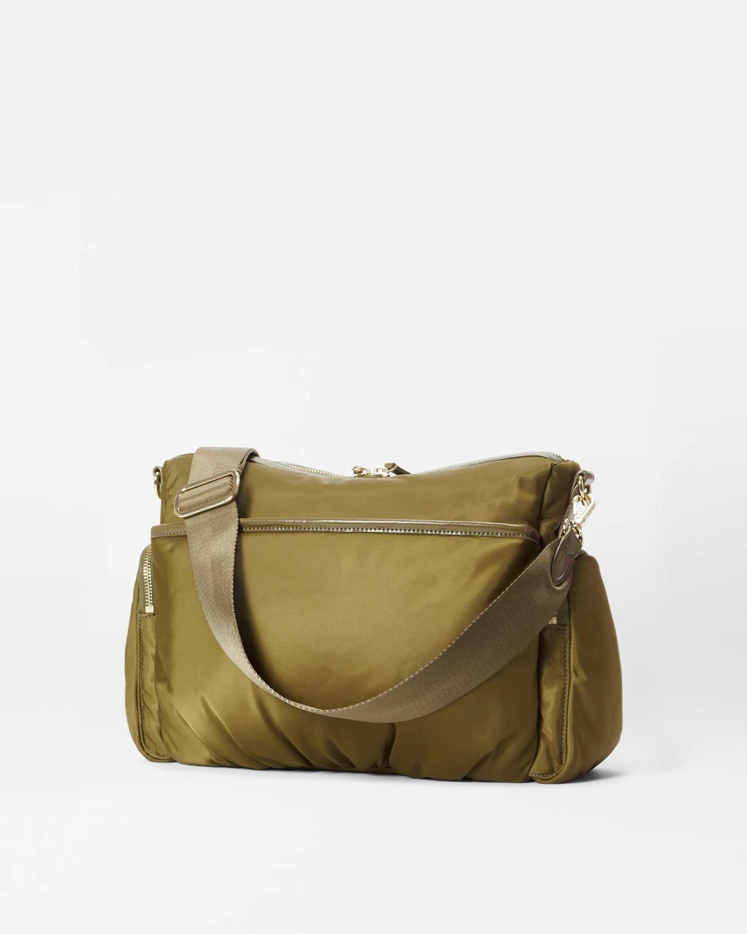Moss Chelsea Crossbody 6 Moss Chelsea Crossbody - Image 4