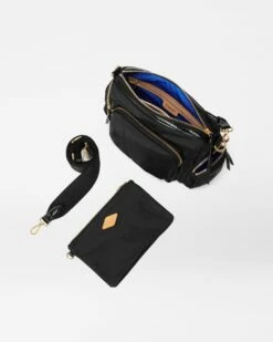 Black Small Chelsea Crossbody -TRAVELPRO Sales 1487b1682 A3