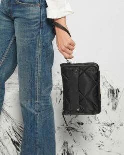 Black Madison Convertible Crossbody -TRAVELPRO Sales 1490B1706 A10