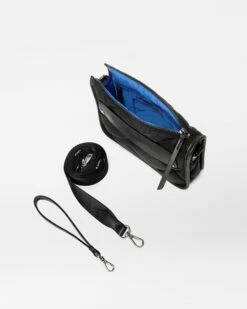 Black Madison Convertible Crossbody -TRAVELPRO Sales 1490b1706 A3