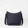 Black Woven Box Crossbody -TRAVELPRO Sales 1500N1590 A1