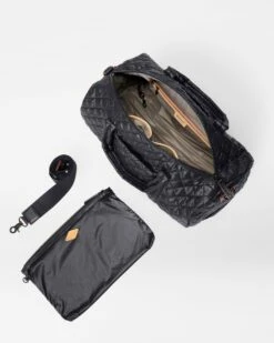 Black Morgan Duffle -TRAVELPRO Sales 1520X1590 A3