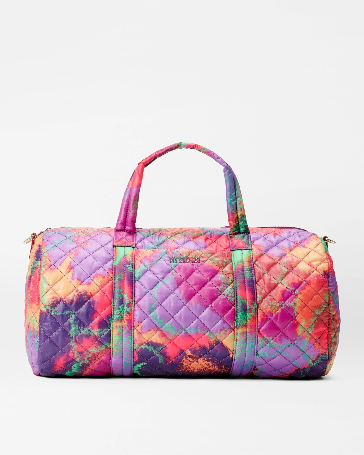 Aura Morgan Duffle 3 Aura Morgan Duffle