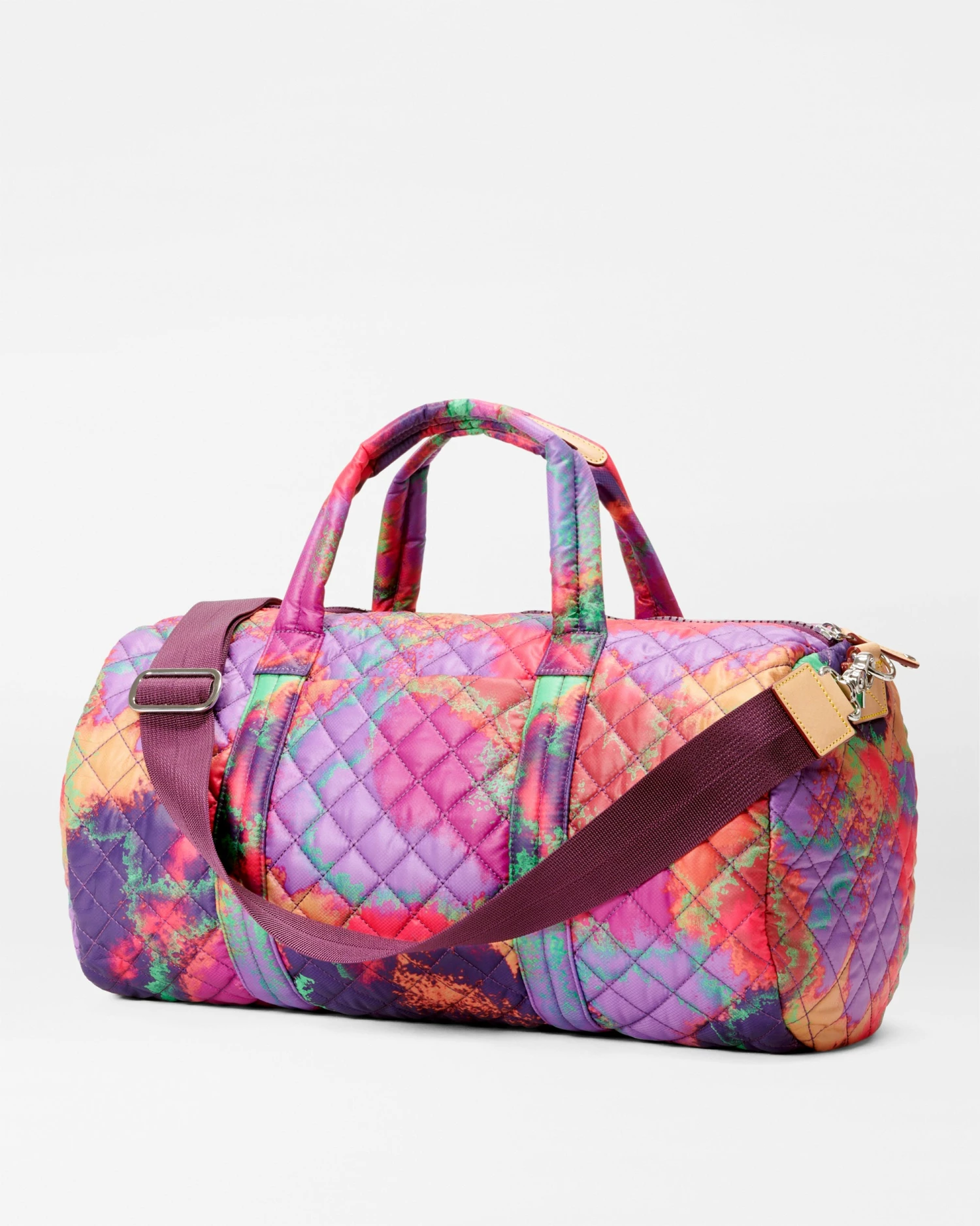 Aura Morgan Duffle 4 Aura Morgan Duffle - Image 2