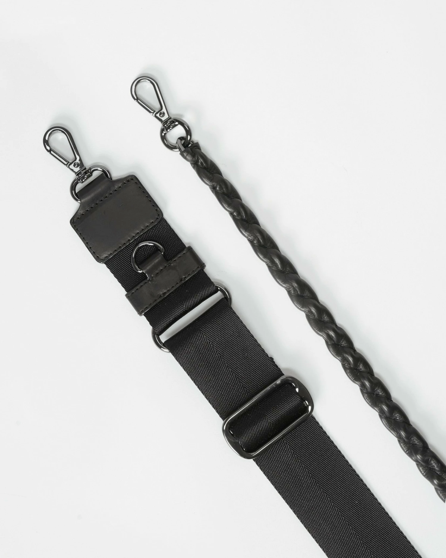 Black Bowery Crossbody 11 Black Bowery Crossbody - Image 9