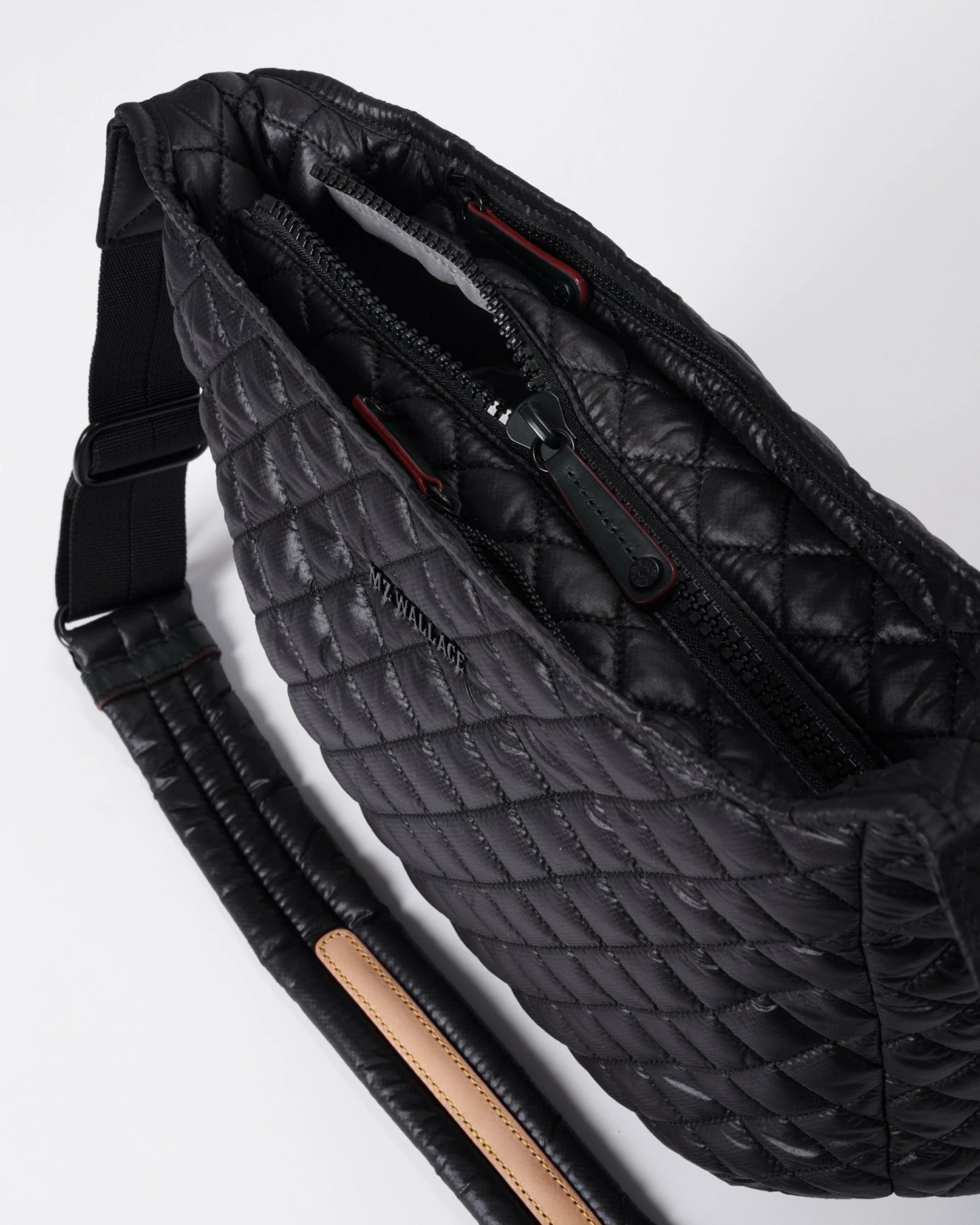 Black Parker Deluxe 6 Black Parker Deluxe - Image 4