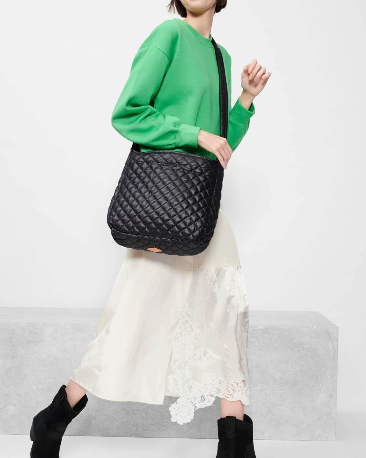 Black Parker Deluxe 4 Black Parker Deluxe - Image 2