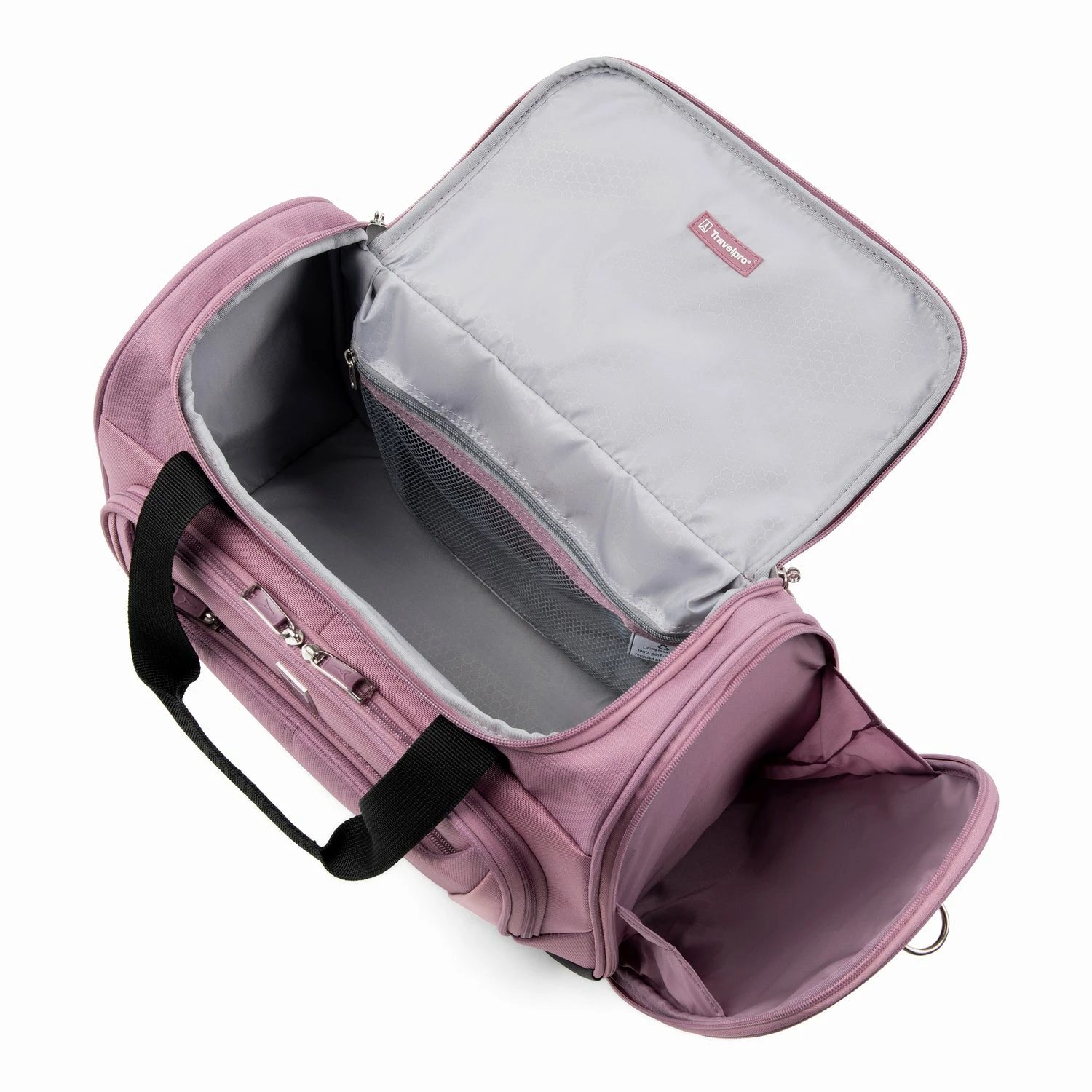 Travelpro Maxlite® 5 Soft Tote 7 Travelpro Maxlite® 5 Soft Tote - Image 5