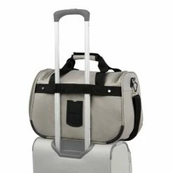 Travelpro Maxlite® 5 Soft Tote 30 Travelpro Maxlite® 5 Soft Tote -TRAVELPRO Sales 401170335 back 1500x1500 f3a2c67