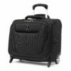 Travelpro Maxlite® 5 Carry-On Rolling Tote -TRAVELPRO Sales 401171301 front 1500x1500 f3a2c67