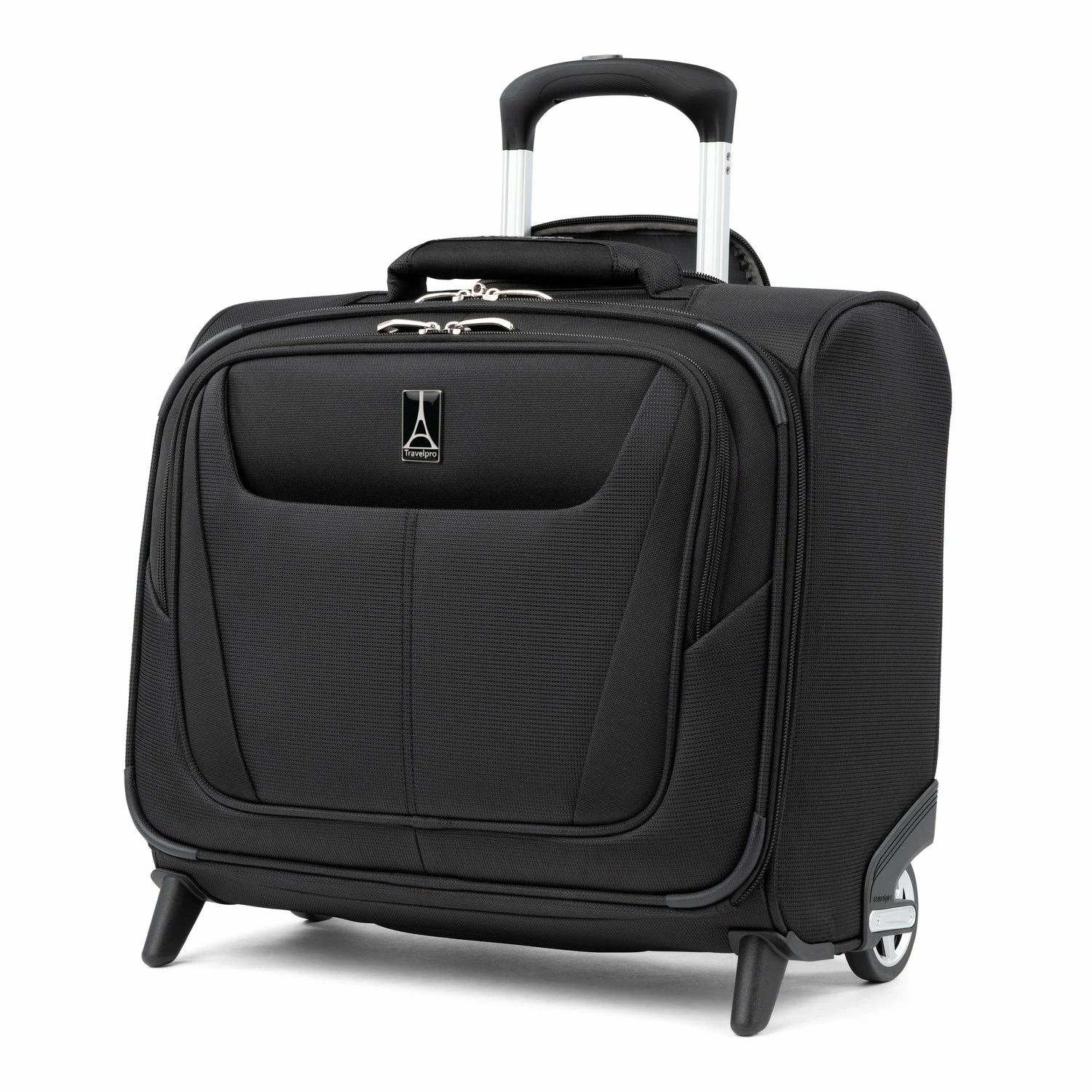 Travelpro Maxlite® 5 Carry-On Rolling Tote 3 Travelpro Maxlite® 5 Carry-On Rolling Tote