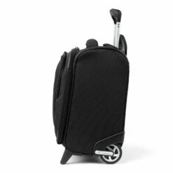 Travelpro Maxlite® 5 Carry-On Rolling Tote 12 Travelpro Maxlite® 5 Carry-On Rolling Tote -TRAVELPRO Sales 401171301 side 1500x1500 f3a2c67