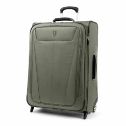 Travelpro Maxlite® 5 26" Medium Check-In Expandable Rollaboard® -TRAVELPRO Sales 401172606 front 1500x1500 f3a2c67