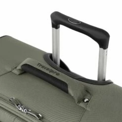 Travelpro Maxlite® 5 26" Medium Check-In Expandable Rollaboard® -TRAVELPRO Sales 401172606 handle 1500x1500 f3a2c67