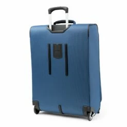 Travelpro Maxlite® 5 26" Medium Check-In Expandable Rollaboard® -TRAVELPRO Sales 401172647 back 1500x1500 f3a2c67