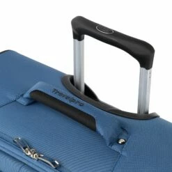 Travelpro Maxlite® 5 26" Medium Check-In Expandable Rollaboard® -TRAVELPRO Sales 401172647 handle 1500x1500 f3a2c67