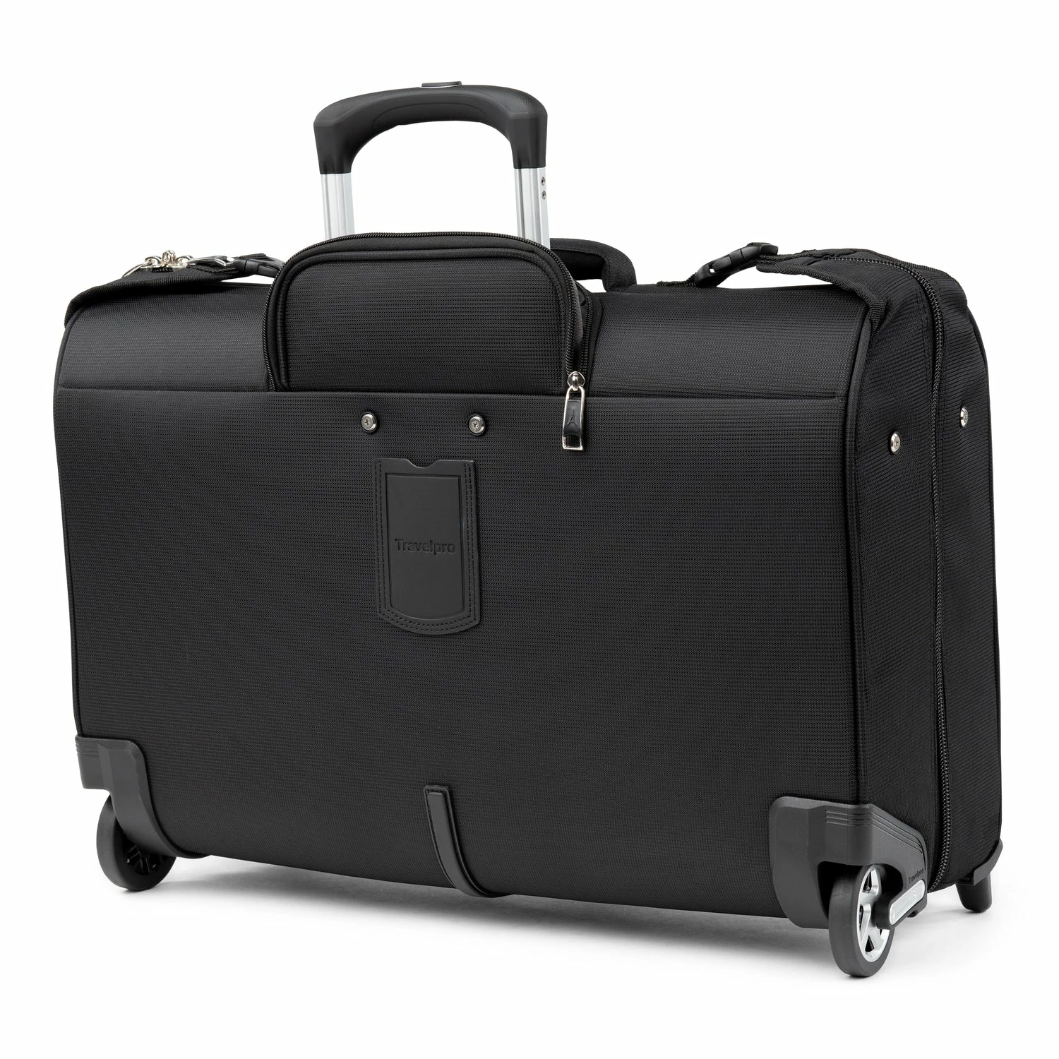 Travelpro Maxlite® 5 Carry-On Rolling Garment Bag 4 Travelpro Maxlite® 5 Carry-On Rolling Garment Bag - Image 2