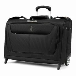 Travelpro Maxlite® 5 Carry-On Rolling Garment Bag 12 Travelpro Maxlite® 5 Carry-On Rolling Garment Bag -TRAVELPRO Sales 401174001 front 1500x1500 f3a2c67