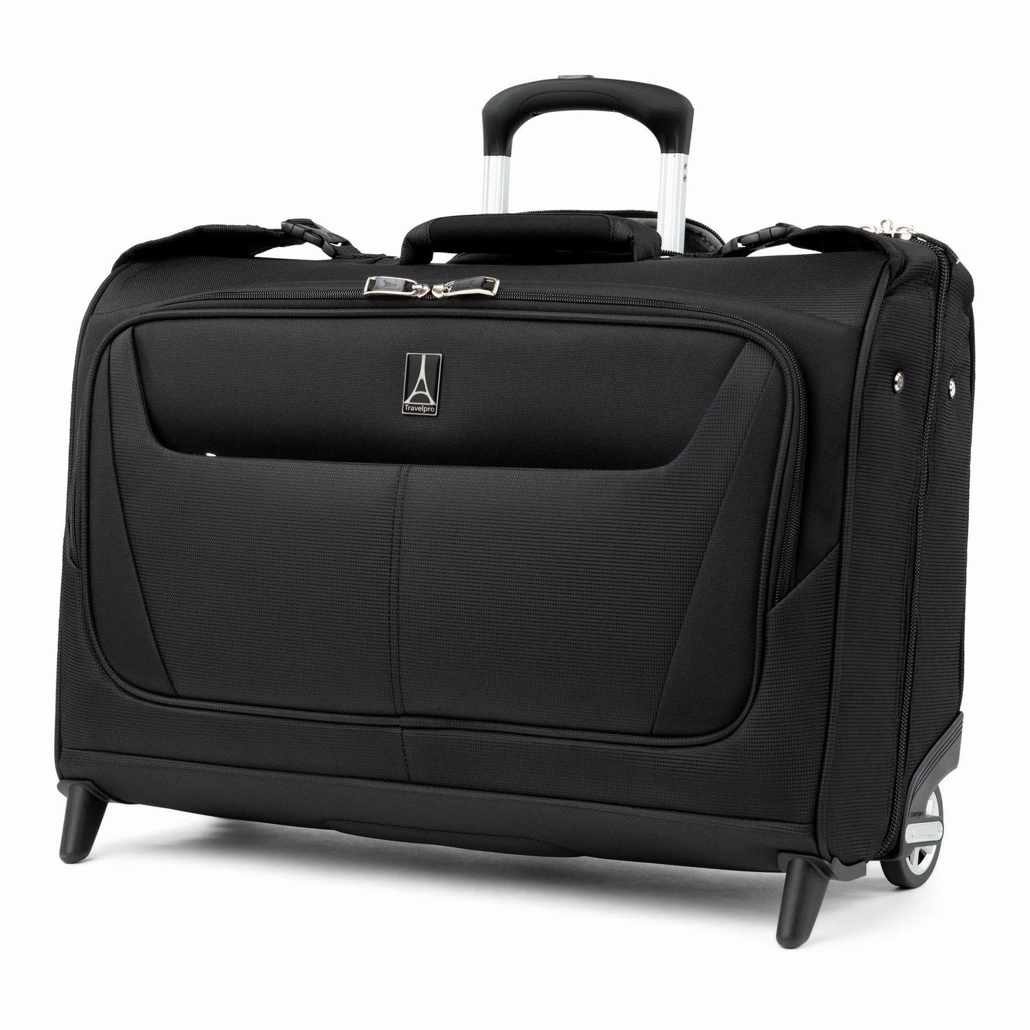 Travelpro Maxlite® 5 Carry-On Rolling Garment Bag 7 Travelpro Maxlite® 5 Carry-On Rolling Garment Bag - Image 5