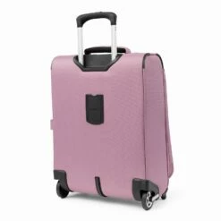 Travelpro Maxlite® 5 International Carry-On Expandable Rollaboard® -TRAVELPRO Sales 401174330 back 1500x1500 f3a2c67