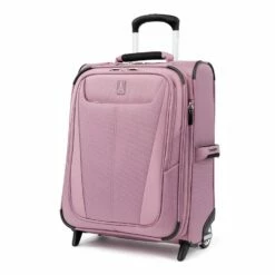 Travelpro Maxlite® 5 International Carry-On Expandable Rollaboard® -TRAVELPRO Sales 401174330 front 1500x1500 f3a2c67