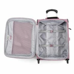 Travelpro Maxlite® 5 International Carry-On Expandable Rollaboard® -TRAVELPRO Sales 401174330 interior 1500x1500 f3a2c67