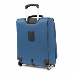 Travelpro Maxlite® 5 International Carry-On Expandable Rollaboard® -TRAVELPRO Sales 401174347 back 1500x1500 f3a2c67