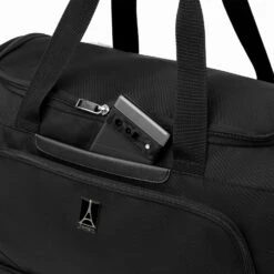 Travelpro Maxlite® 5 Drop-Bottom Weekender 25 Travelpro Maxlite® 5 Drop-Bottom Weekender -TRAVELPRO Sales 401174901 quickslippocket 1500x1500 f3a2c67
