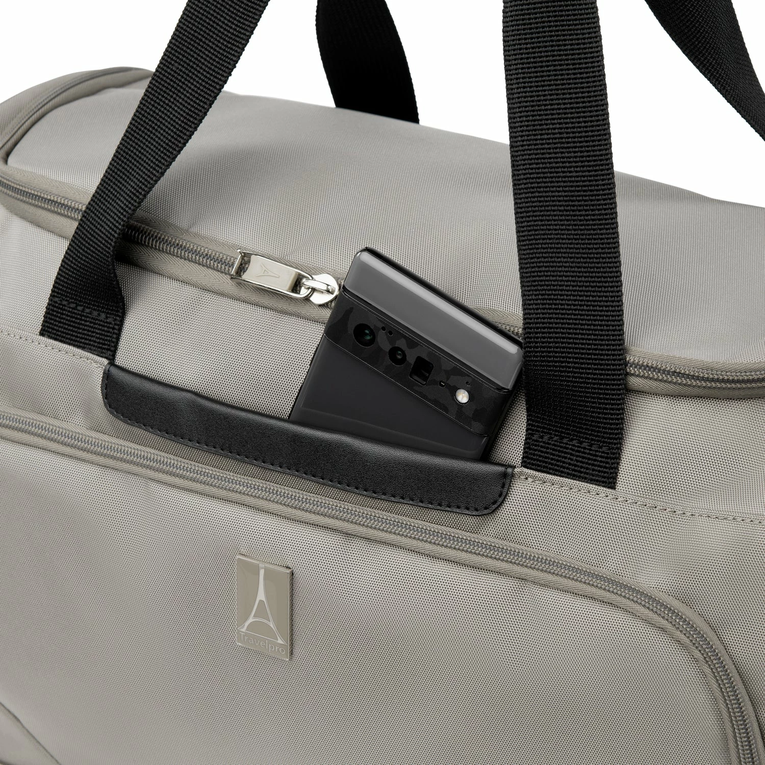 Travelpro Maxlite® 5 Drop-Bottom Weekender 22 Travelpro Maxlite® 5 Drop-Bottom Weekender - Image 20