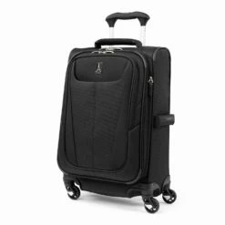 Travelpro Maxlite® 5 Compact Carry-On Expandable Spinner 24 Travelpro Maxlite® 5 Compact Carry-On Expandable Spinner -TRAVELPRO Sales 401176201 front 1500x1500 f3a2c67