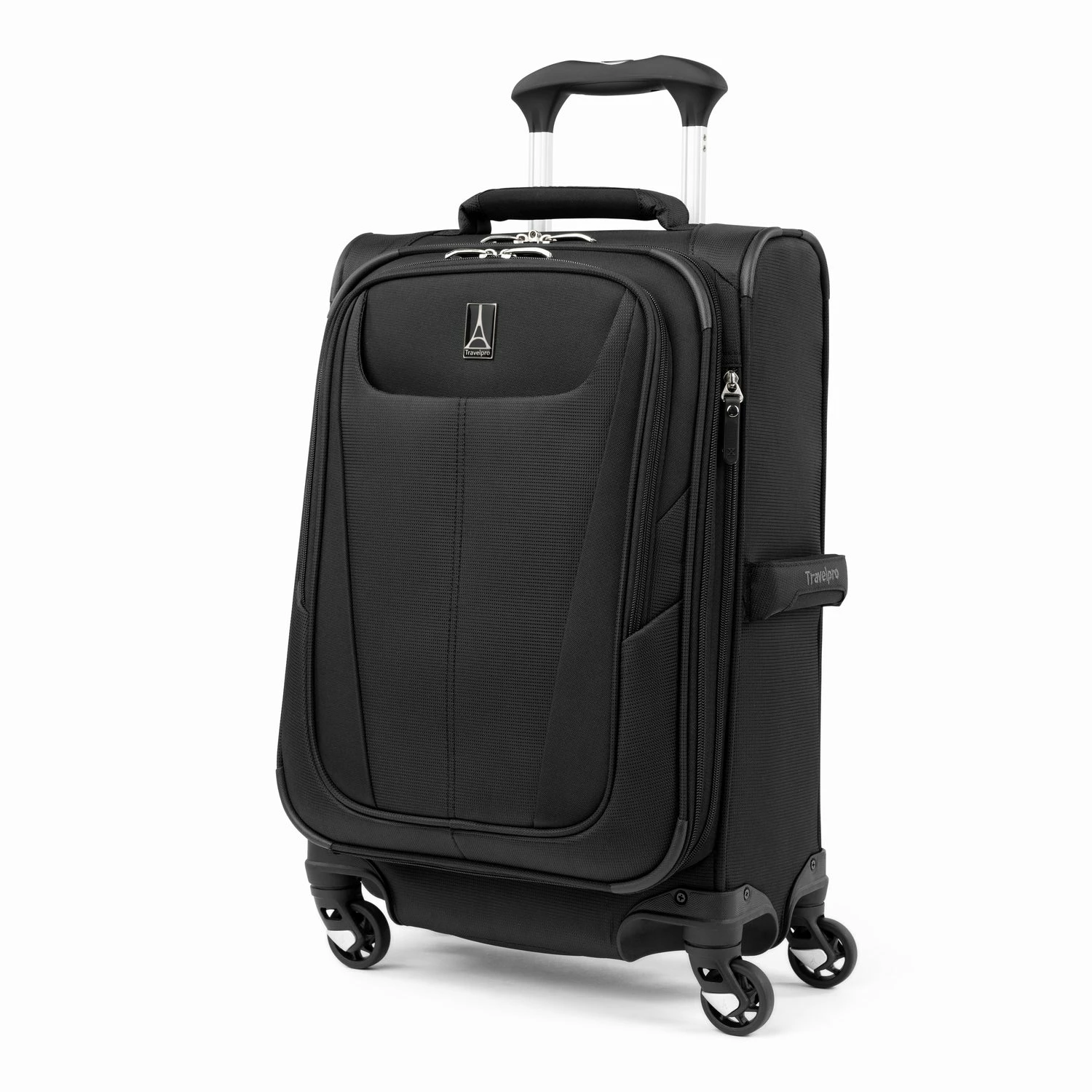 Travelpro Maxlite® 5 Compact Carry-On Expandable Spinner 10 Travelpro Maxlite® 5 Compact Carry-On Expandable Spinner - Image 8