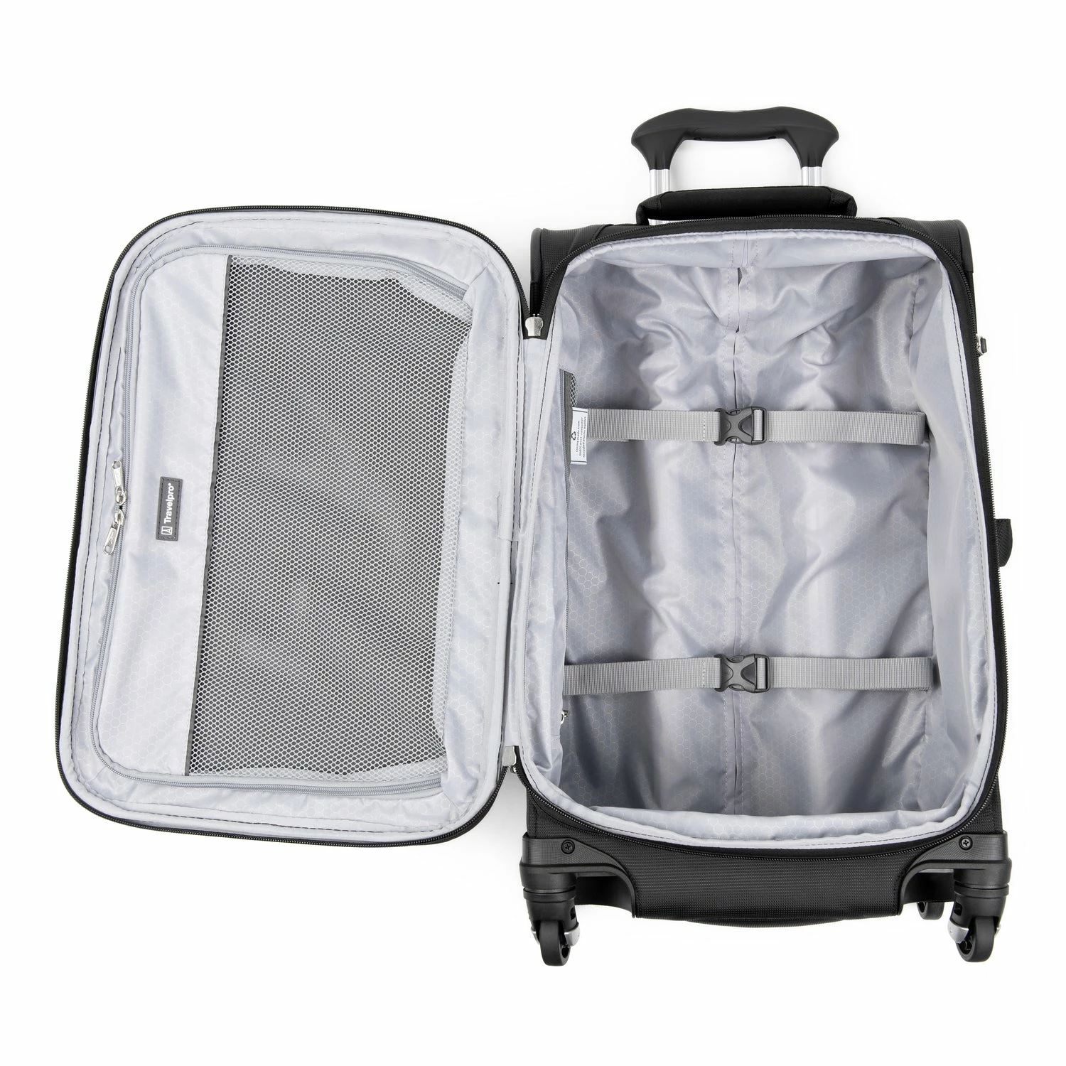 Travelpro Maxlite® 5 Compact Carry-On Expandable Spinner 12 Travelpro Maxlite® 5 Compact Carry-On Expandable Spinner - Image 10