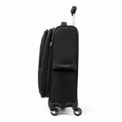 Travelpro Maxlite® 5 Compact Carry-On Expandable Spinner 30 Travelpro Maxlite® 5 Compact Carry-On Expandable Spinner -TRAVELPRO Sales 401176201 side 1500x1500 f3a2c67
